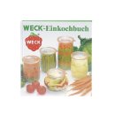 WECK Einkochbuch
