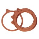 Einkochring 94x108xmm 10er Beutel