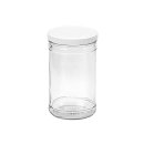 EMSY Schraubdeckelglas Gurkenglas mit 100mm TO-Deckel...