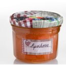 DOSEN-ZENTRALE Schraubdeckelglas Facette 240 ml 6er Tray...