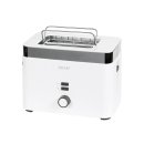 GRAEF Toaster TO61 1000 W weiß