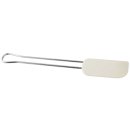Dr. Oetker Teigschaber Profi 26cm weiß