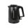 KRUPS Wasserkocher BW 2448  2200 W schwarz