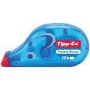 TIPP-EX Korrekturroller Pocket Mouse 10mx4,2mm