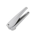 KÜCHENPROFI Knoblauchpresse Aluminium beschichtet 20cm