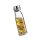 KÜCHENPROFI Dressingshaker 0,25 l 20cm Ø6cm