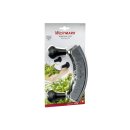 WESTMARK Wiegemesser doppelt 17,5cm