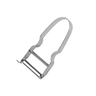 WESTMARK Gemüse-/Spargelschäler Edelstahl
