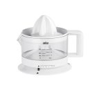 BRAUN Zitruspresse CJ 3000 Saftbehälter 350 ml 20 W...