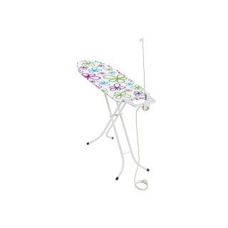 LEIFHEIT Bügeltisch Fashion M Plus 120x38cm