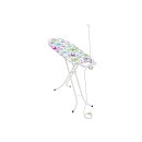 LEIFHEIT Bügeltisch Fashion M Plus 120x38cm