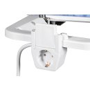 LEIFHEIT Bügeltisch Air Board M Compact Plus 120x38cm
