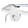 LEIFHEIT Bügeltisch Air Board M Compact Plus 120x38cm