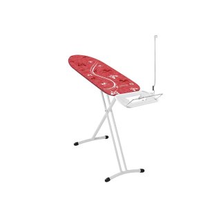 LEIFHEIT Bügeltisch Air Board Express L Solid 130x38cm