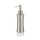 KELA Seifenspender Elegance Edelstahl 150 ml 19,5cm Ø5,5cm silber