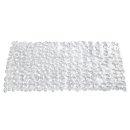 WENKO Wanneneinlage Paradise 71x36cm transparent