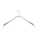 MAWA Trocken-Bügel Body-Form ohne Steg Metall 42cm...