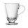LA ROCHERE Teeglas Louison mit Henkel 250 ml 11,3cm