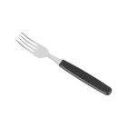 VICTORINOX Menügabel schwarz
