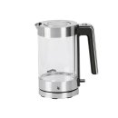 WMF Wasserkocher Lono mit Glasbehälter, 1,7 l 3000...