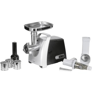 BOSCH Fleischwolf MFW68660 800Watt schwarz