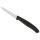 VICTORINOX Gemüsemesser mittelspitz SwissClassic 8cm schwarz
