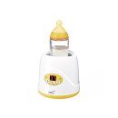 BEURER Babykostwärmer BY 52 LED Display 80 W...