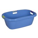 LOCKWEILER Wäschewanne Ergo mit Softgriff 65 l...