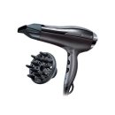 REMINGTON Haartrockner D 5220 2400 Watt schwarz