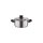 ELO Bratentopf Juwel de Luxe 2,6 l &Oslash;20cm Edelstahl