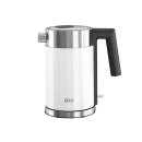 GRAEF Wasserkocher WK 401 1 l 2015 W weiß