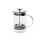 BIALETTI Milchaufschäumer Glas 1 l