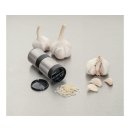 GENIUS Knoblauchschneider G7 silber/schwarz