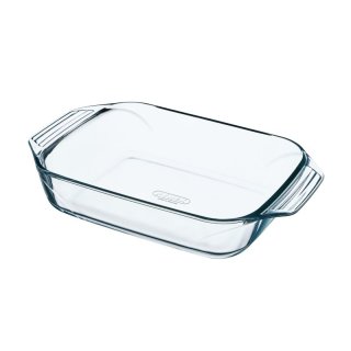 PYREX Bräter Lets Share 31x20cm