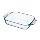 PYREX Bräter Lets Share 31x20cm