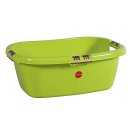 LOCKWEILER Wäschewanne Ergo mit Softgriff 28 l...