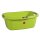 LOCKWEILER Wäschewanne Ergo mit Softgriff 28 l 65x45x25cm limone