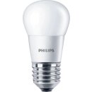 PHILIPS LED CorePro Tropfenlampe E27 250lm