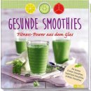 NGV Kochbuch Gesunde Smoothies - Fitness-Power aus dem...