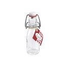 DOSEN-ZENTRALE Glasbügelflasche Einkochwelt 100 ml