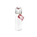 DOSEN-ZENTRALE Glasbügelflasche Einkochwelt 200 ml