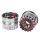 WESTMARK Linzer-Ausstechform Rosette