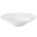 RETSCH Pastateller Porzellan Ø27cm weiß