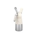 ISI Sahnebereiter Creative Whip Premium 0,25l ES ivory white