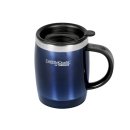 THERMOS Isolier-Trinkbecher Desktop Mug TC Edelstahl 0,35...