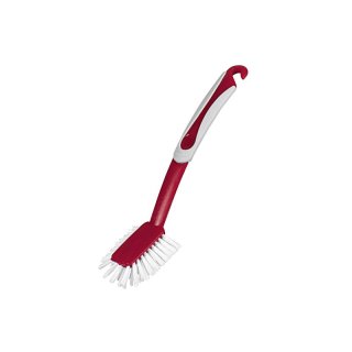 RIVAL Spülbürste 3K 28cm rot
