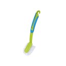 RIVAL Spülbürste 3K 28cm rot