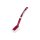 RIVAL Spülbürste 3K 28cm rot