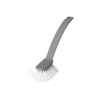 RIVAL Spülbürste Diskett 23cm stahlgrau