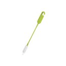 RIVAL Tüllenbürste flexibel 31cm lime-grün